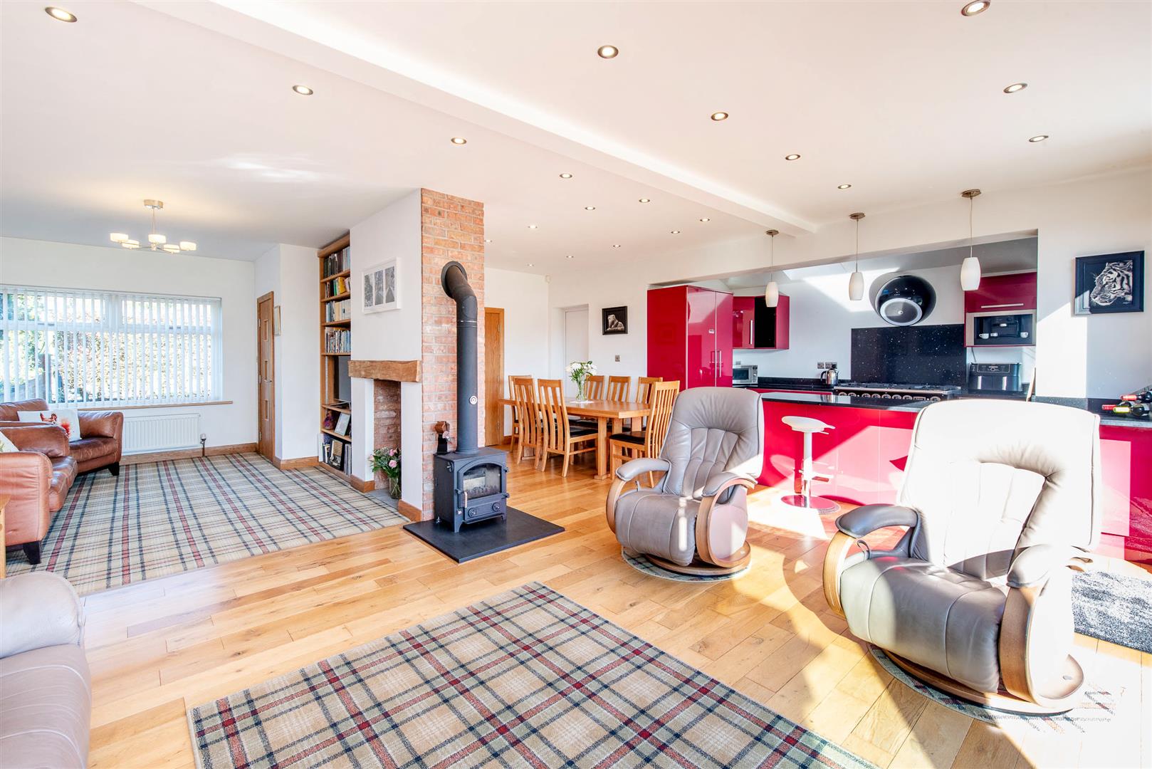 3 bed property in Bolton Road, Chorley